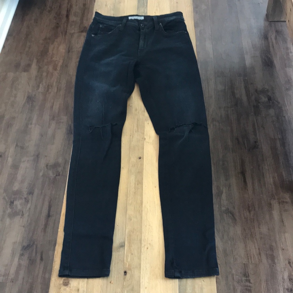 James Jeans Twiggy (Baroque) Size 26 - Picture 4 of 8
